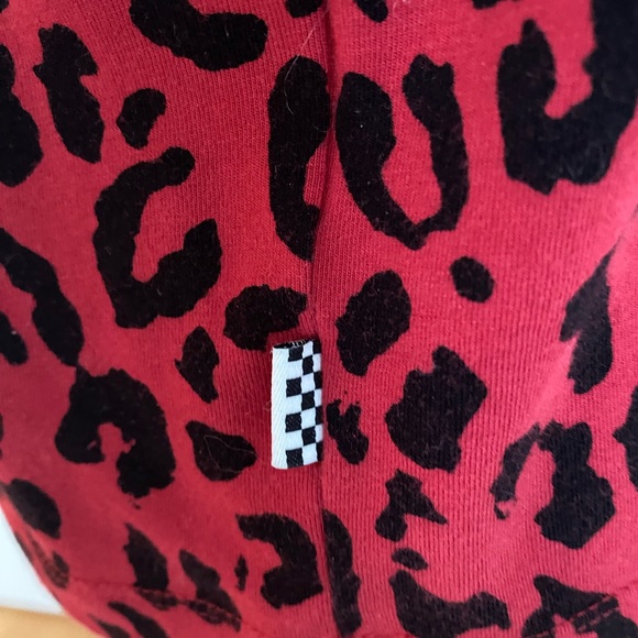 Vans top - Picture 4 of 5